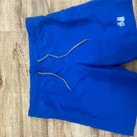 شلوار اسپرت و شلوارک نوجوان هر دو فقط ۵۰۰ هزار ت|لباس|تربت جام, بیست متری منبع آب|دیوار