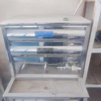 آب گرمکن    آب سرد کن