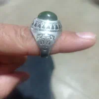 انگشتر مردانه|بدلیجات|مشهد, علی آباد|دیوار