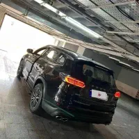 تیگو ۸ پرومکس ie|خودرو سواری و وانت|تهران, آسمان|دیوار