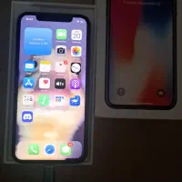 گوشی iphone x