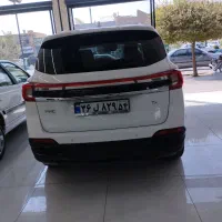 فردا T5، مدل ۱۴۰۳  بصورت نقدواقساط|خودرو سواری و وانت|یزد, |دیوار