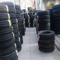 رینگ و لاستیک یکتا %% کیفیت بالا، قیمت مناسب
