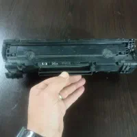 کارتریج hp 35A