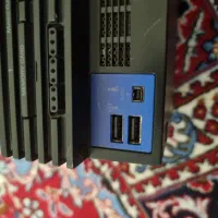 PlayStation 2 V 1|کنسول، بازی ویدئویی و آنلاین|زاهدان, |دیوار