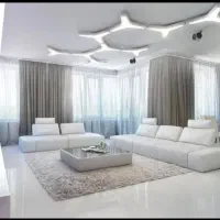 آپارتمان دوخواب همکف حیاط اختصاصی
