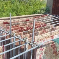 قالیشویی لوکس تخفیف ویژه ویژه کرایه رایگان