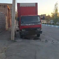 کاویان ۶تن مدل ۸۸|خودرو سنگین|تیران, |دیوار