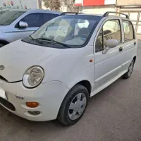 ام وی ام ۱۱۰ ۴ سیلندر