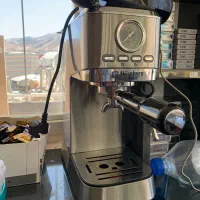 اسپیرسو|سماور، چایساز، قهوهساز|بانه, |دیوار