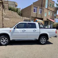 کاپرا مدل ۹۰ بدون رنگ|خودرو سواری و وانت|تبریز, |دیوار