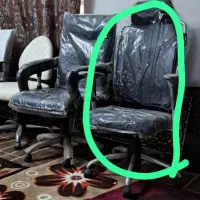 صندلی نیلیپر نو