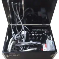 فروش ویژه نقد و اقساط مینی یونیت دندانپزشکی|پزشکی|اصفهان, گورت|دیوار