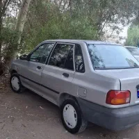 پراید ۸۶