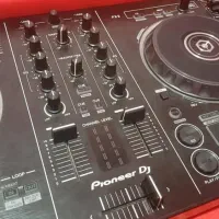 دستگاه دی جی پایونیر RB آربی سالم با پایه