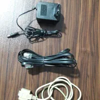 همه جور کابل همه باهم .مفت .بخون|قطعات و لوازم جانبی رایانه|مشهد, شهرک لشکر (شهرک غرب)|دیوار