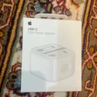 شارژر اورجینال ایفون سری13