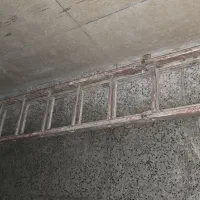 پله آلمینیونی