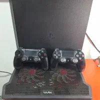 Ps4 pro کپی خور