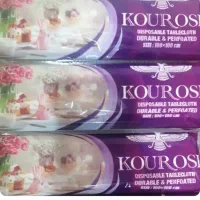 سفره یکبار مصرف باکیسه زباله