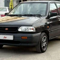 پراید ۸۸ شاسی پلمپ