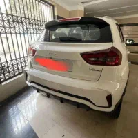 bac x3 pro|خودرو سواری و وانت|تهران, حشمتیه|دیوار