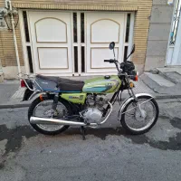 رهرو ۹۴|موتورسیکلت|تهران, گرگان|دیوار