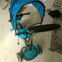 سه چرخه|دوچرخه، اسکیت، اسکوتر|گرگان, |دیوار