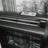 کاتر پلاتر ایگل 1|ماشینآلات صنعتی|اندیشه, اندیشه فاز ۱|دیوار