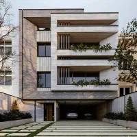 پاسداران-تک-واحدی-165متری