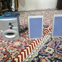 اسپیکر کامپیوتر قدیمی