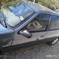 پژو ۴۰۵ مدل ۹۷|خودرو سواری و وانت|بم, |دیوار