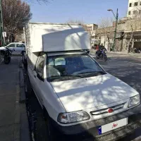 وانت پراید