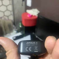 ویپ و پاد ووپوو ارگاس A|زیورآلات و اکسسوری|باغستان, |دیوار