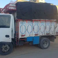 ایسوزو سه تنی ۵۲۰۰