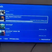 تلویزیون مکسن فول اچ دی