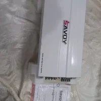 ضبط و باند پایونر و آمپلی|قطعات یدکی و لوازم جانبی|کاشان, لتحر|دیوار