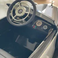 ماشین شارژی horch 930|اسباب‌‌بازی|اصفهان, کوی امیریه|دیوار