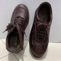 نیم بوت تمام چرم|کیف، کفش، کمربند|رشت, کوی مهر|دیوار