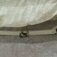 گهواره ننو|تخت و سرویس خواب|رشت, گلزاران|دیوار