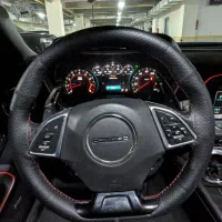 CHEVROLET CAMARO RS 2016|خودرو سواری و وانت|تهران, ولنجک|دیوار