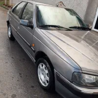 پژو پارس دوگانه کارخانه|خودرو سواری و وانت|اراک, |دیوار