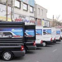 فروش اقساطی انواع آیفون تصویری ( بدون سود )|صوتی و تصویری|کرج, گلشهر|دیوار