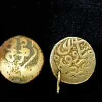 سکه نقره صفوی|کلکسیون سکه، تمبر، اسکناس|قزوین, |دیوار