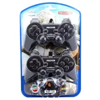 دسته بازی فانتزی،شوکدار،ساده برای کامپیوترولپ‌تاپ|کنسول، بازی ویدئویی و آنلاین|ارومیه, |دیوار