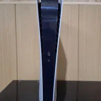 PS5 Fat Digital|کنسول، بازی ویدئویی و آنلاین|ساوه, |دیوار