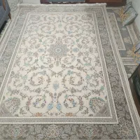 فرش ۹متری ۱۲۰۰ شانه نو