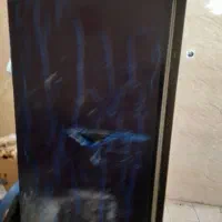 فروش یک عدد دستگاه یخچال فریزر ایستاده