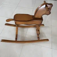 اسب راک کودک