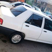 پراید 131 مدل 99